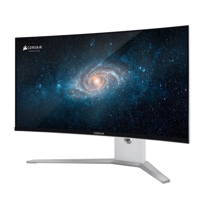 Monitor gamingowy Xeneon 34WQHD240-C QD-OLED 240Hz 