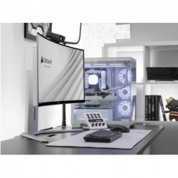 Monitor gamingowy Xeneon 34WQHD240-C QD-OLED 240Hz 