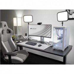 Monitor gamingowy Xeneon 34WQHD240-C QD-OLED 240Hz 