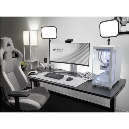 Monitor gamingowy Xeneon 34WQHD240-C QD-OLED 240Hz 