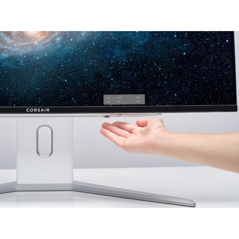 Monitor gamingowy Xeneon 34WQHD240-C QD-OLED 240Hz 