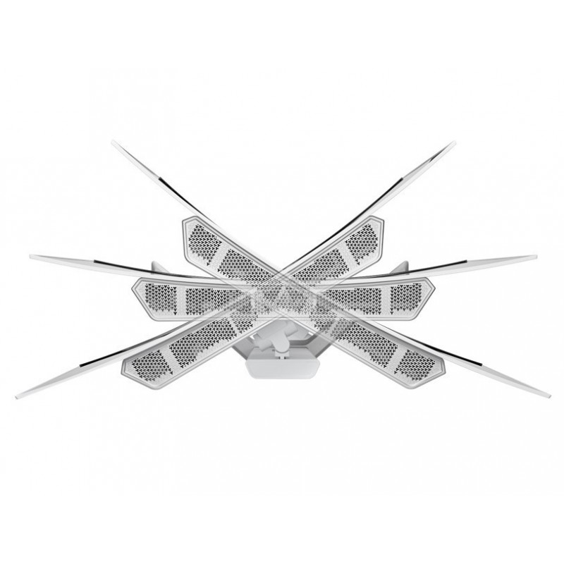 Monitor gamingowy Xeneon 34WQHD240-C QD-OLED 240Hz 