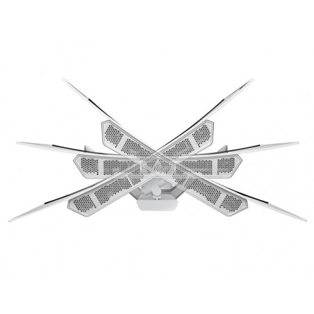 Monitor gamingowy Xeneon 34WQHD240-C QD-OLED 240Hz 