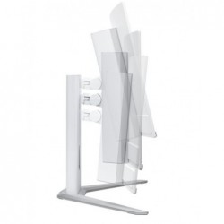 Monitor gamingowy Xeneon 34WQHD240-C QD-OLED 240Hz 