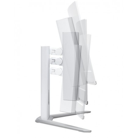 Monitor gamingowy Xeneon 34WQHD240-C QD-OLED 240Hz 