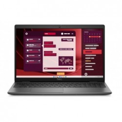 Laptop Latitude 3550 Win11Pro U5 125U/16GB/512GB/15.6 FHD Touch/Integrated/noFgrPr/FHD/IRCam/Mic/WLAN + BT/Backlit Kb/3 Cell/5YP