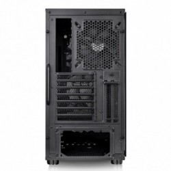 obudowa - Commander C31 Tempered Glass ARGB 