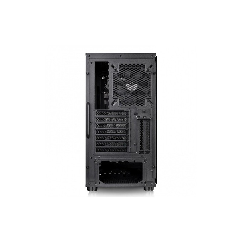 obudowa - Commander C31 Tempered Glass ARGB 