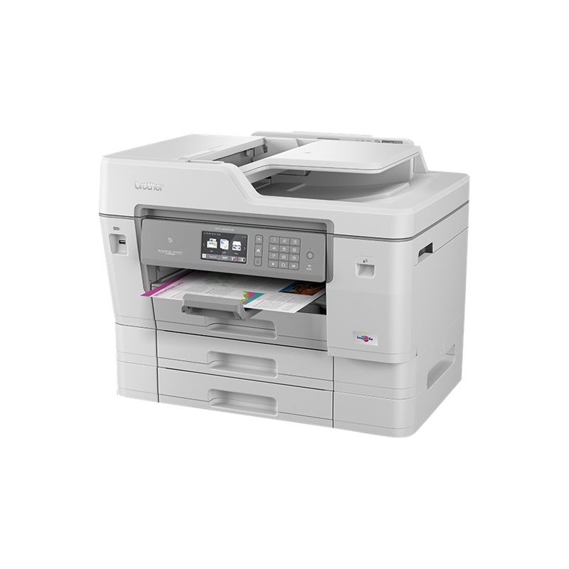 BROTHER MFCJ6947DWRE1 Urządzenie wielofunkcyjne Brother MFC-J6947DW BROTHER MFCJ6947DWRE1 Urządzenie wielofunkcyjne Brother MFC-J6947DW