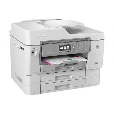 BROTHER MFCJ6947DWRE1 Urządzenie wielofunkcyjne Brother MFC-J6947DW BROTHER MFCJ6947DWRE1 Urządzenie wielofunkcyjne Brother MFC-J6947DW