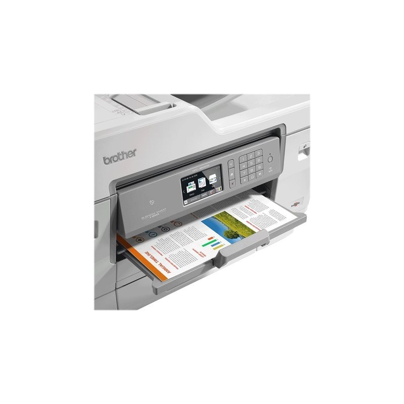 BROTHER MFCJ6945DWRE1 Urządzenie wielofunkcyjne Brother MFC-J6945DW