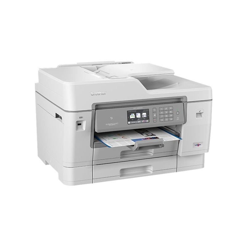 BROTHER MFCJ6945DWRE1 Urządzenie wielofunkcyjne Brother MFC-J6945DW