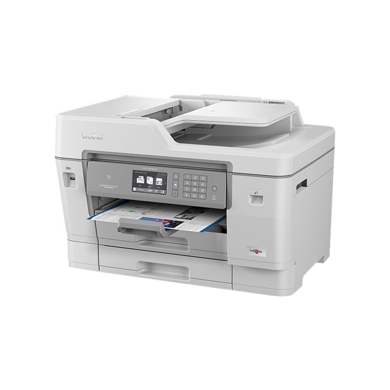 BROTHER MFCJ6945DWRE1 Urządzenie wielofunkcyjne Brother MFC-J6945DW