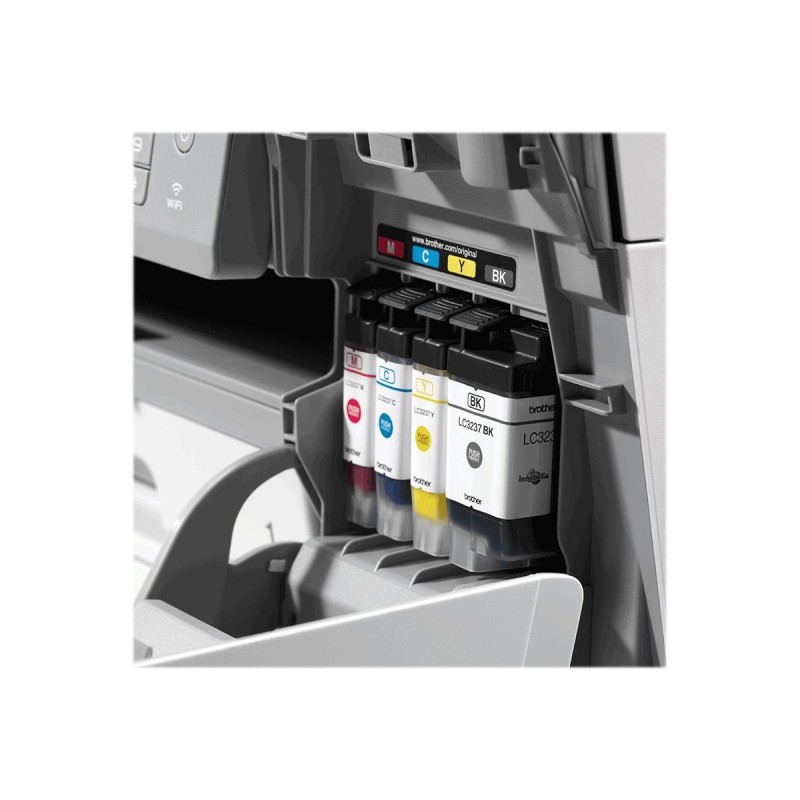 BROTHER MFCJ6945DWRE1 Urządzenie wielofunkcyjne Brother MFC-J6945DW
