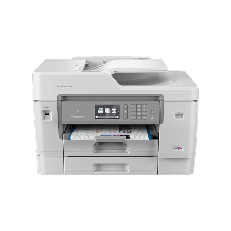 BROTHER MFCJ6945DWRE1 Urządzenie wielofunkcyjne Brother MFC-J6945DW