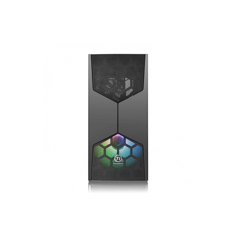 obudowa - Commander G31 Tempered Glass ARGB 