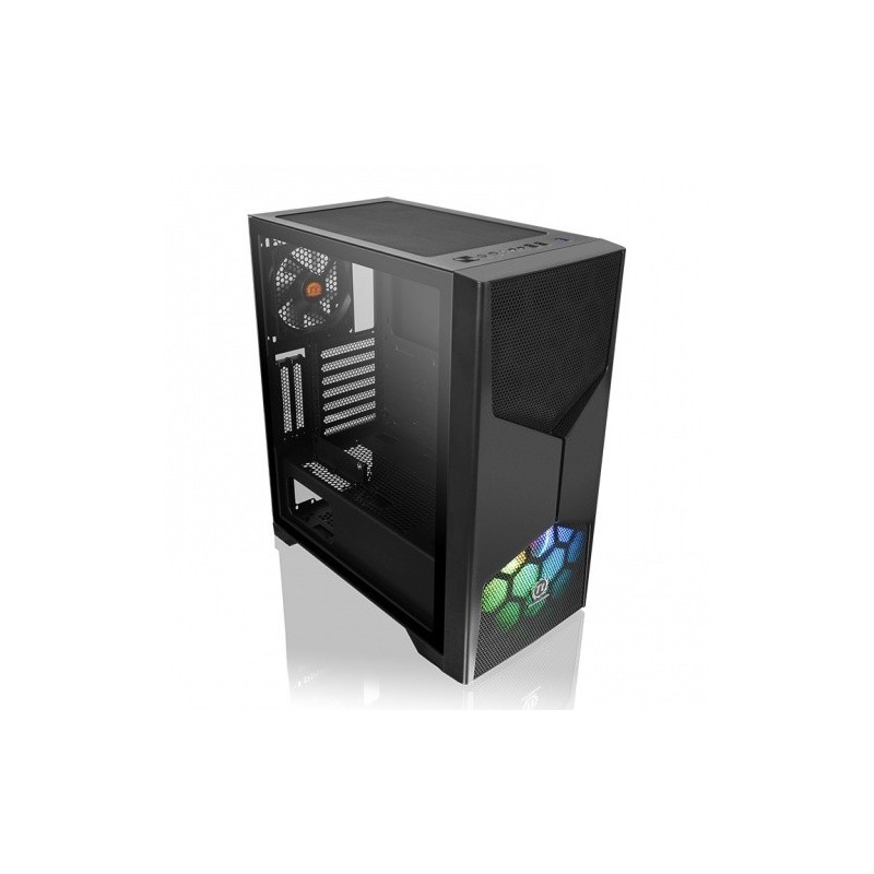 obudowa - Commander G31 Tempered Glass ARGB 