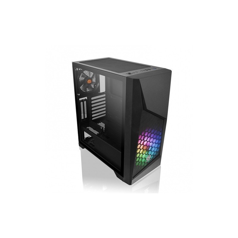 obudowa - Commander G32 Tempered Glass ARGB obudowa - Commander G32 Tempered Glass ARGB