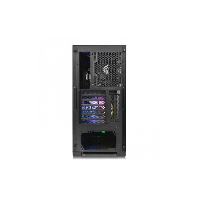 obudowa - Commander G32 Tempered Glass ARGB 