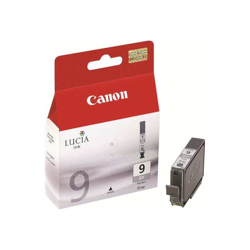CANON 1042B001 Tusz Canon PGI9GR grey Pixma Pro 9500