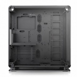 obudowa - Core P8 Black Tempered Glass obudowa - Core P8 Black Tempered Glass
