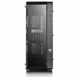obudowa - Core P8 Black Tempered Glass obudowa - Core P8 Black Tempered Glass