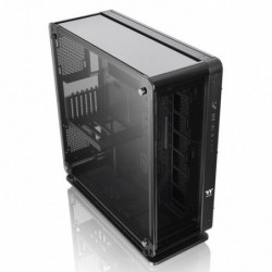 obudowa - Core P8 Black Tempered Glass obudowa - Core P8 Black Tempered Glass