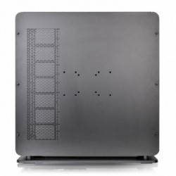 obudowa - Core P8 Black Tempered Glass 