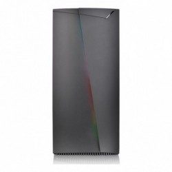 Obudowa - H350 RGB Tempered Glass Obudowa - H350 RGB Tempered Glass