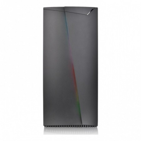 Obudowa - H350 RGB Tempered Glass Obudowa - H350 RGB Tempered Glass