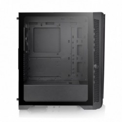 Obudowa - H350 RGB Tempered Glass Obudowa - H350 RGB Tempered Glass