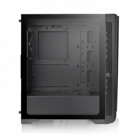 Obudowa - H350 RGB Tempered Glass Obudowa - H350 RGB Tempered Glass