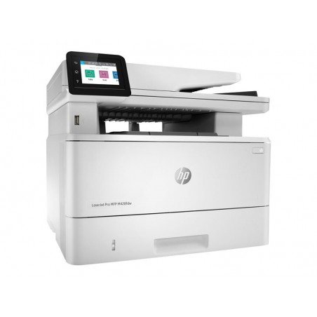 HP LaserJet Pro MFP M428fdw