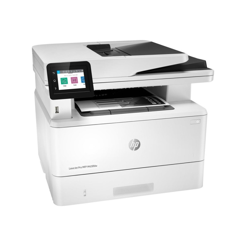 HP LaserJet Pro MFP M428fdw