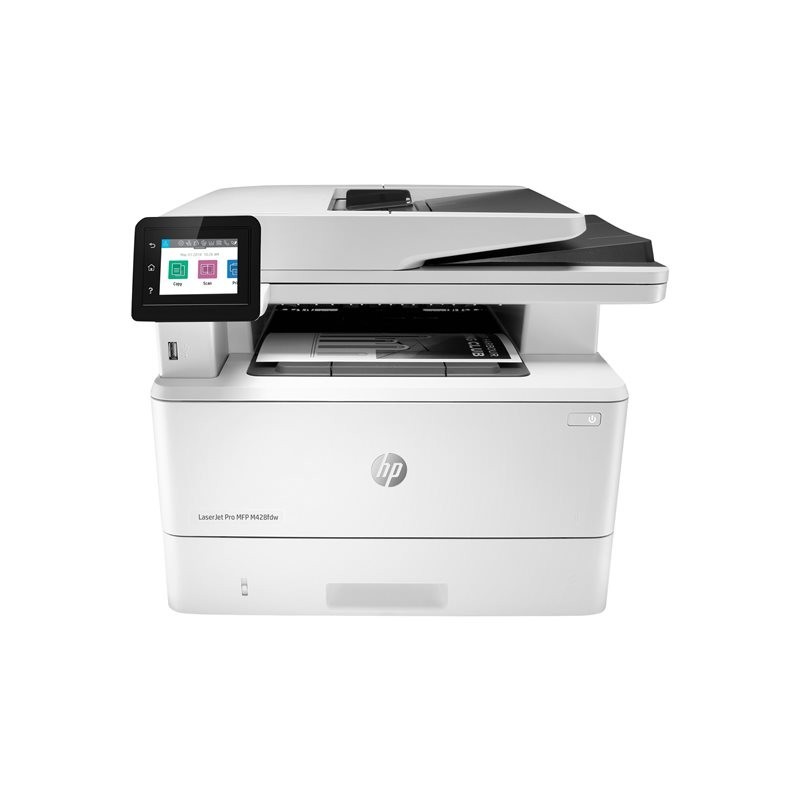 HP LaserJet Pro MFP M428fdw
