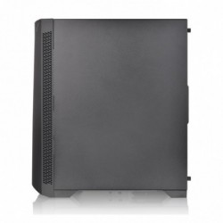 Obudowa - H350 RGB Tempered Glass Obudowa - H350 RGB Tempered Glass