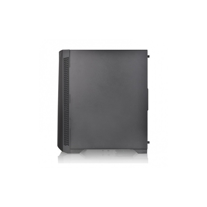 Obudowa - H350 RGB Tempered Glass 