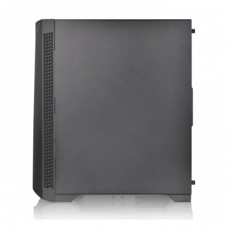Obudowa - H350 RGB Tempered Glass Obudowa - H350 RGB Tempered Glass