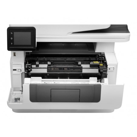 HP LaserJet Pro MFP M428fdw