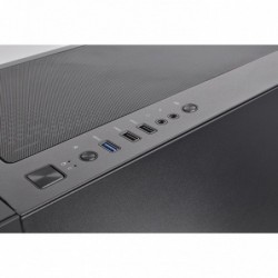 Obudowa - H350 RGB Tempered Glass Obudowa - H350 RGB Tempered Glass