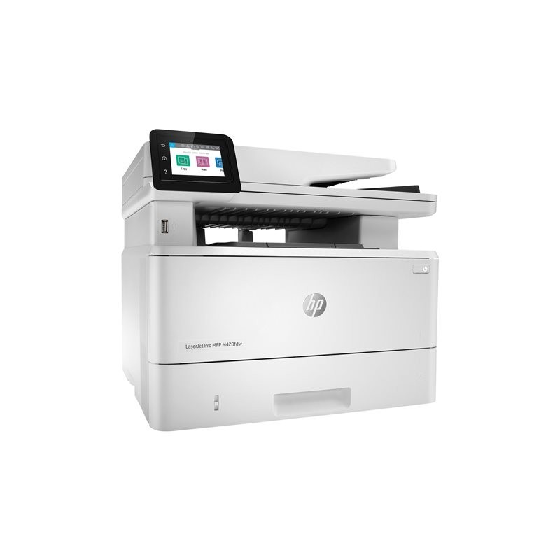 HP LaserJet Pro MFP M428fdw