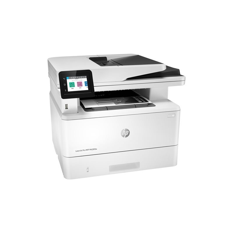 HP LaserJet Pro MFP M428fdw