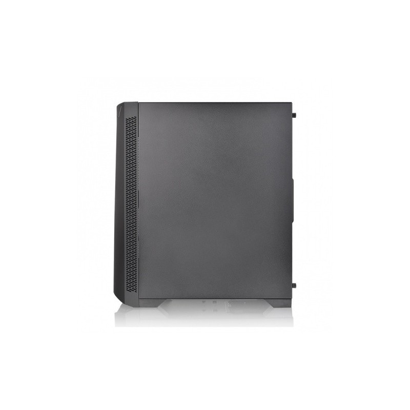 Obudowa - H350 RGB Tempered Glass 