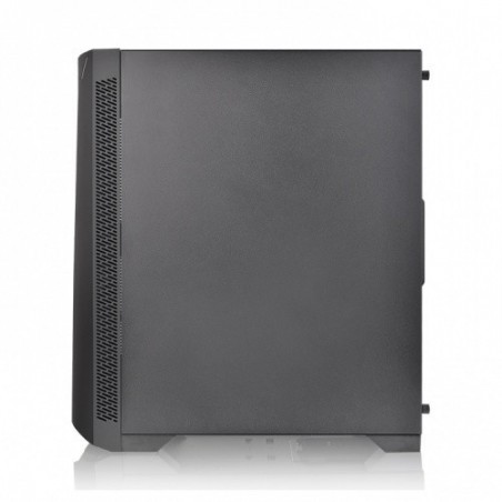 Obudowa - H350 RGB Tempered Glass Obudowa - H350 RGB Tempered Glass