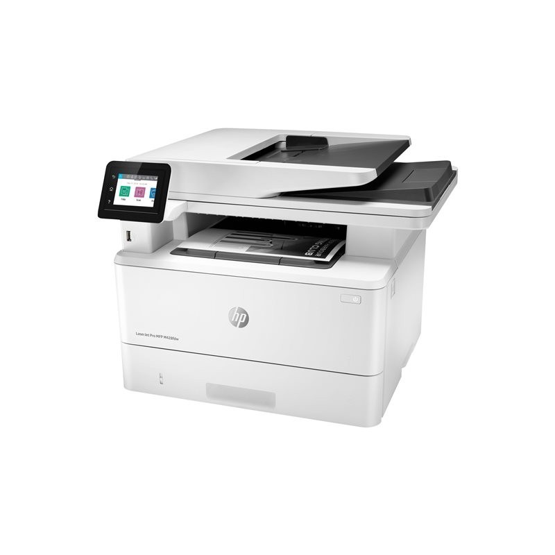 HP LaserJet Pro MFP M428fdw