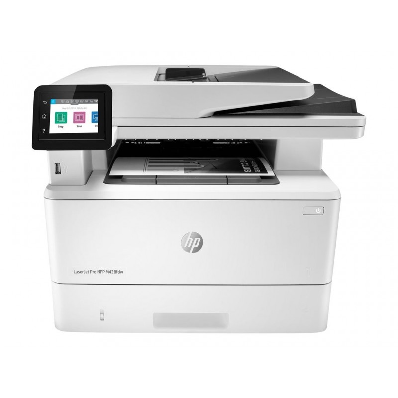 HP LaserJet Pro MFP M428fdw