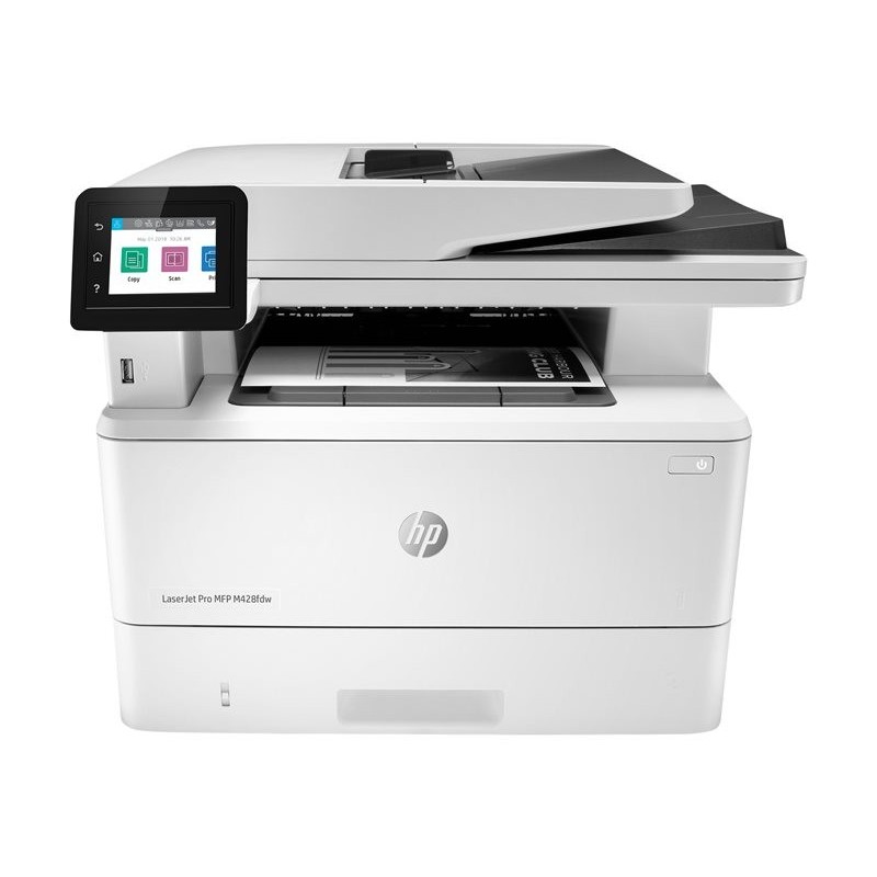 HP LaserJet Pro MFP M428fdw