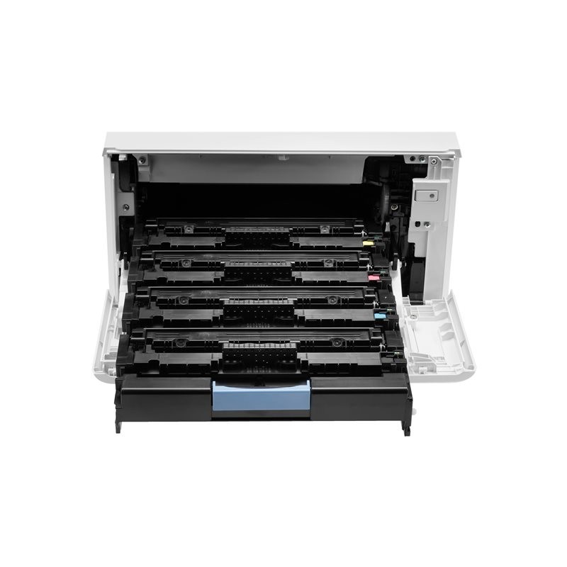HP Color LaserJet Pro M454dw HP Color LaserJet Pro M454dw