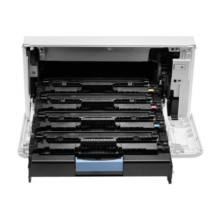 HP Color LaserJet Pro M454dw HP Color LaserJet Pro M454dw