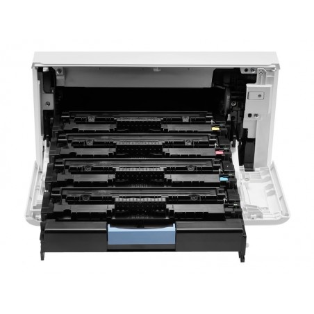 HP Color LaserJet Pro M454dw HP Color LaserJet Pro M454dw